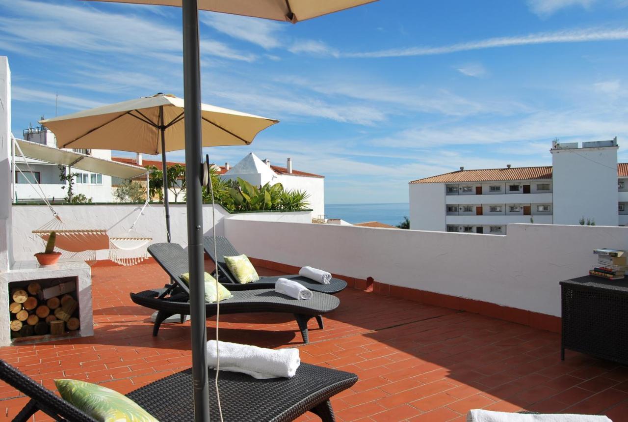 Appartement Ap010 - Alcazaba Atico Nerja