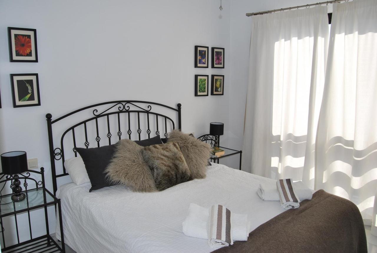 Appartement Ap010 - Alcazaba Atico