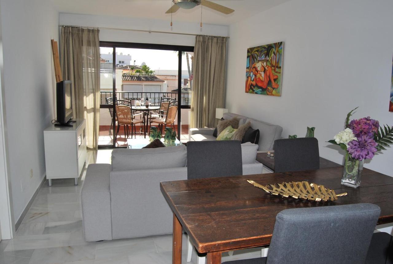 Appartement Ap010 - Alcazaba Atico Nerja
