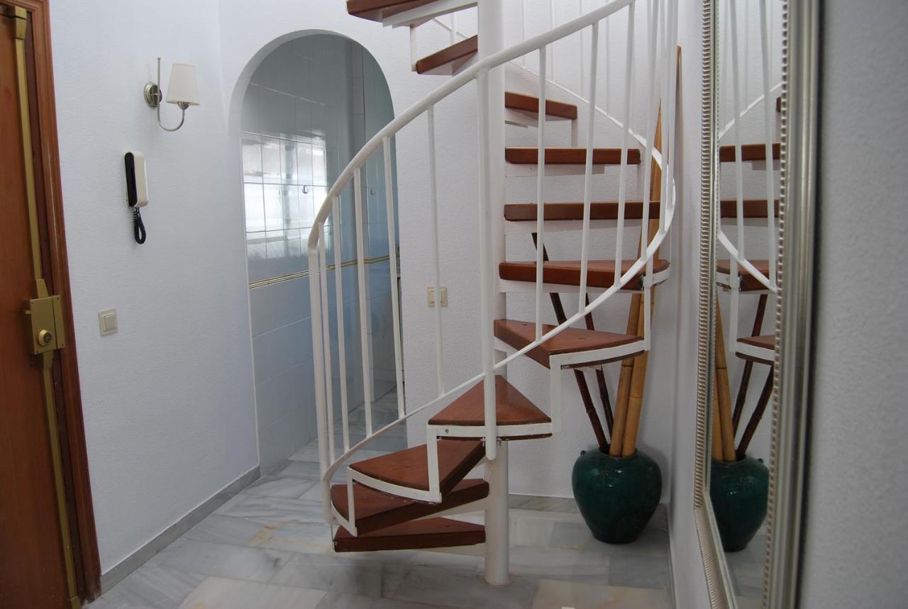 Appartement Ap010 - Alcazaba Atico Nerja