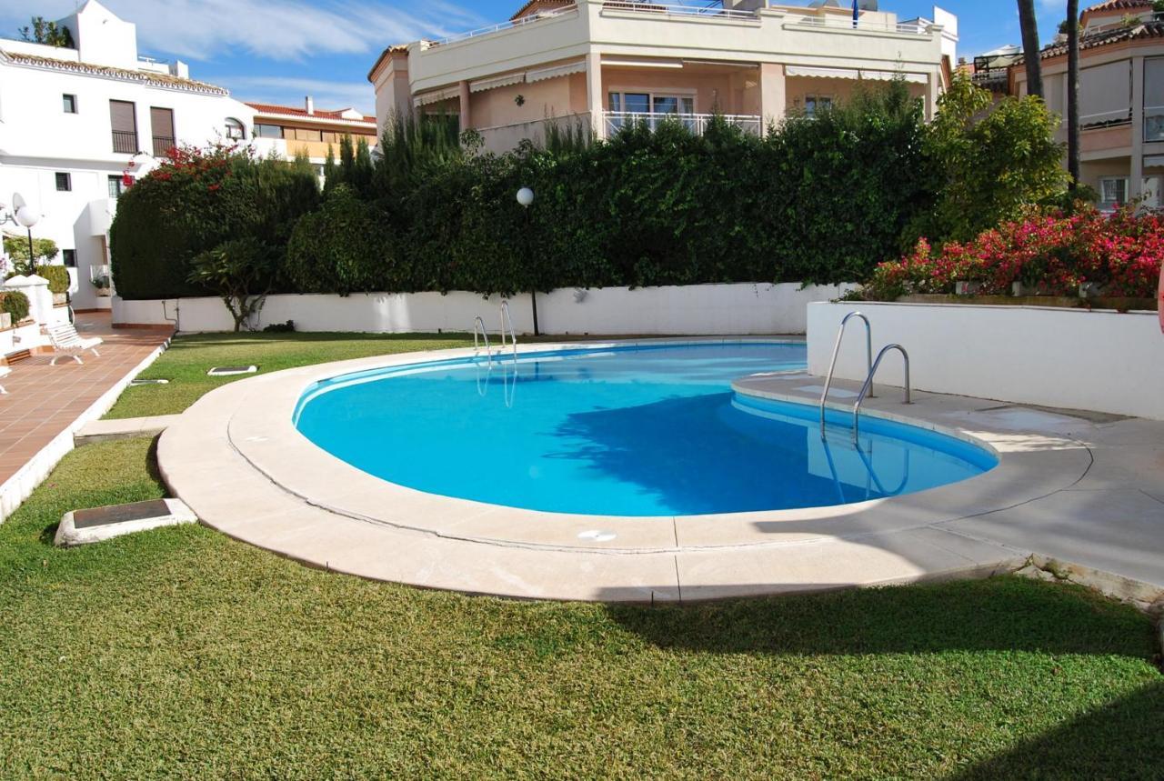 Appartement Ap010 - Alcazaba Atico Nerja
